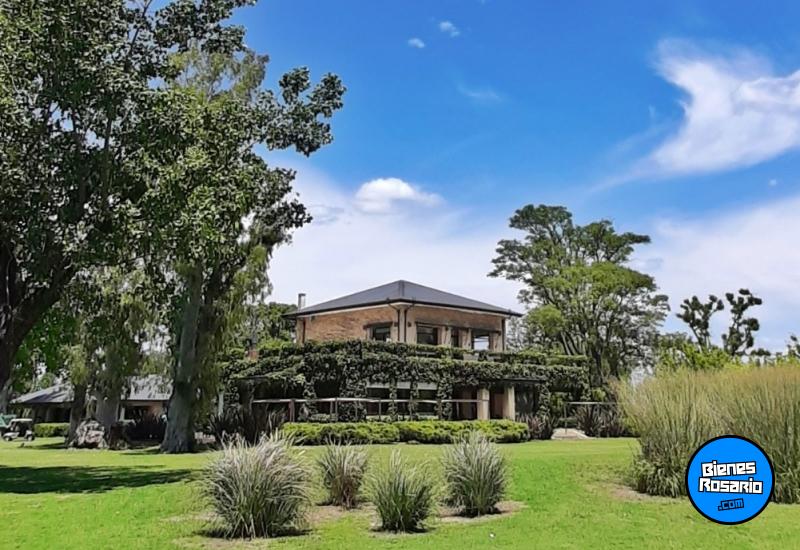 Terrenos - Rosario - Venta