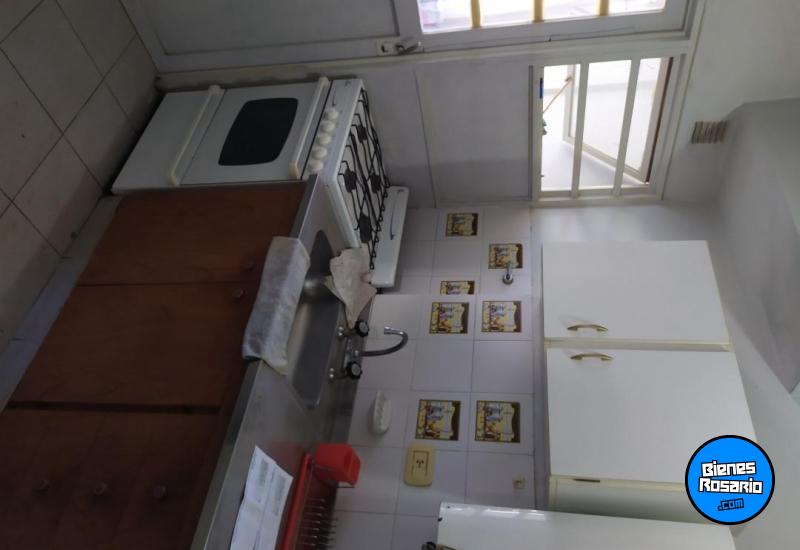 Departamentos - Rosario -  Alquiler