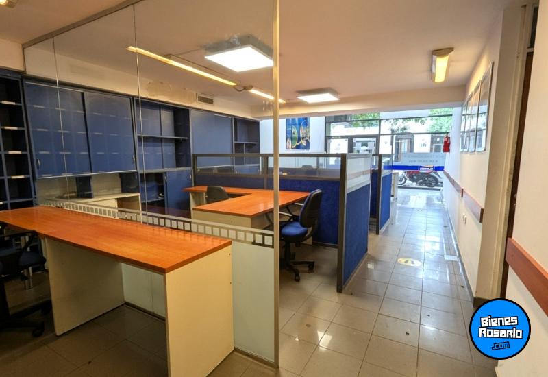 Oficinas - Rosario - Venta