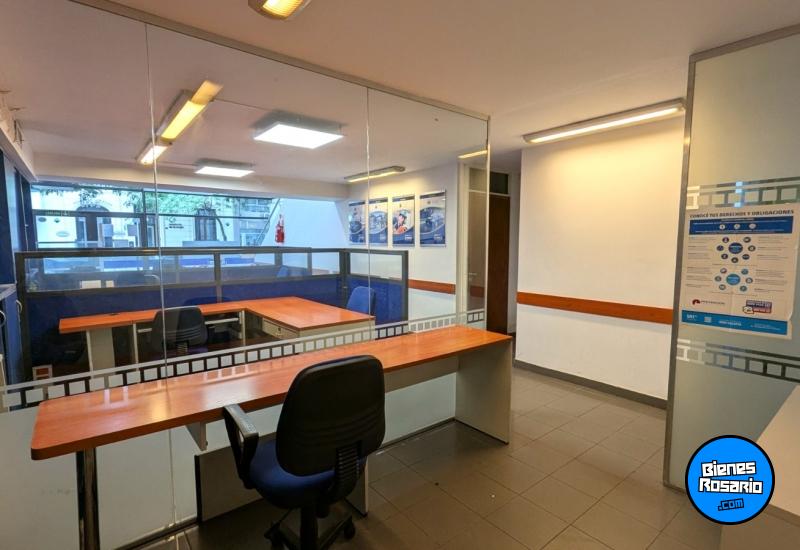 Oficinas - Rosario - Venta