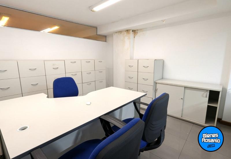 Oficinas - Rosario - Venta