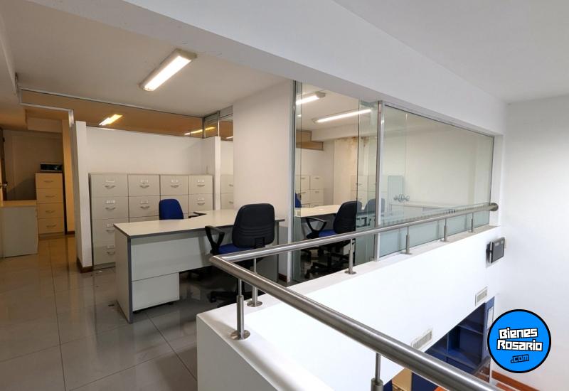 Oficinas - Rosario - Venta