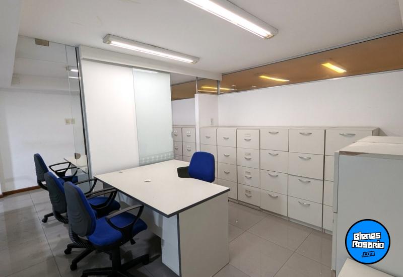 Oficinas - Rosario - Venta