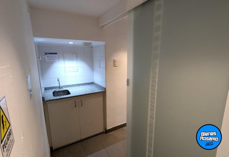 Oficinas - Rosario - Venta