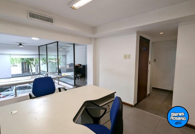Oficinas - Rosario - Venta