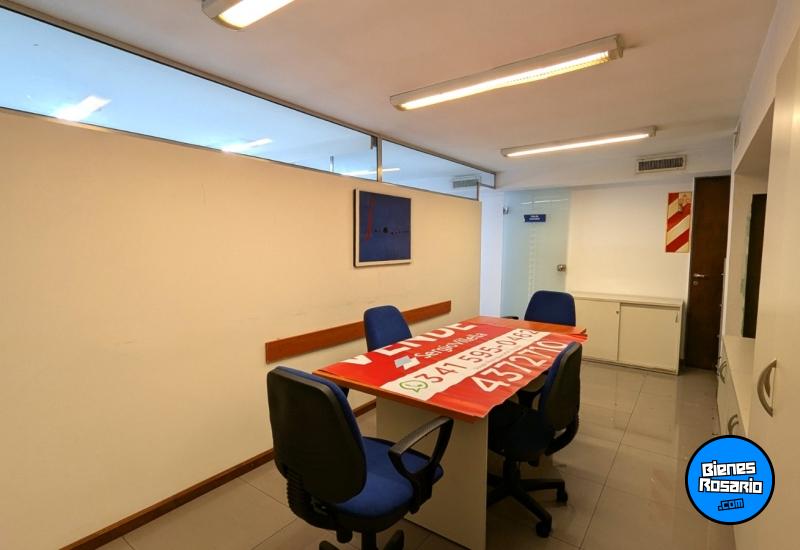 Oficinas - Rosario - Venta