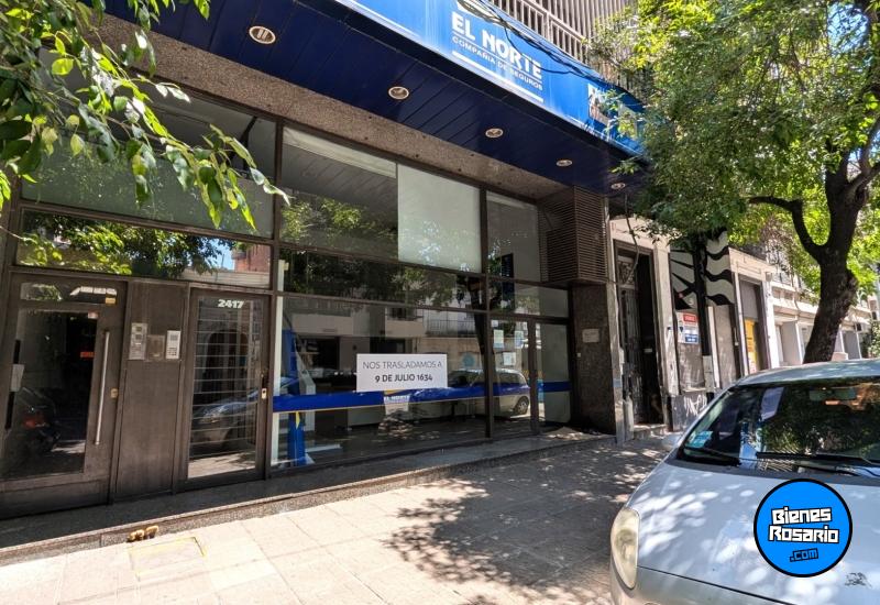 Oficinas - Rosario - Venta