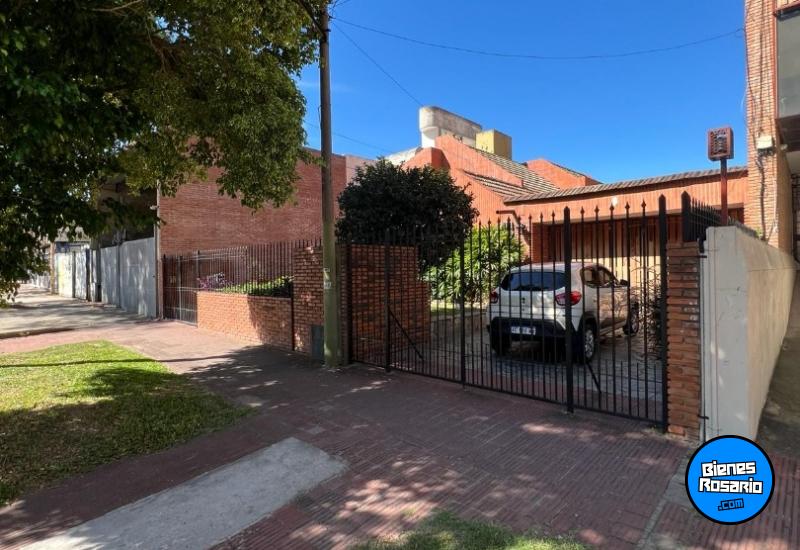 Casas - Rosario - Venta