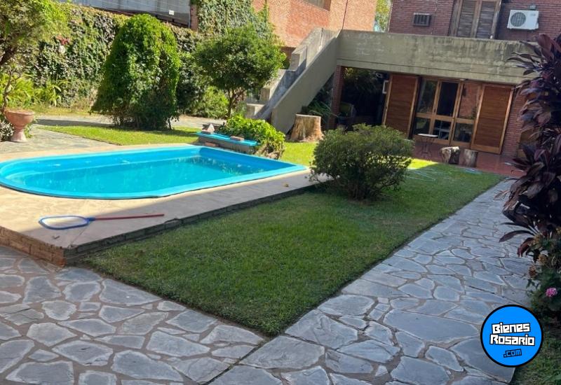 Casas - Rosario - Venta
