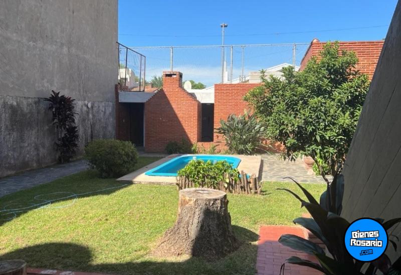 Casas - Rosario - Venta