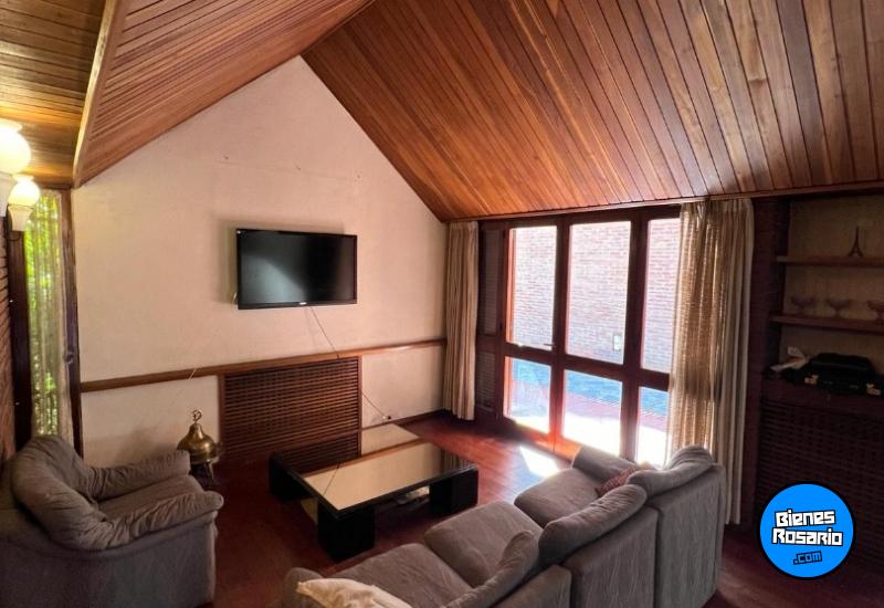Casas - Rosario - Venta