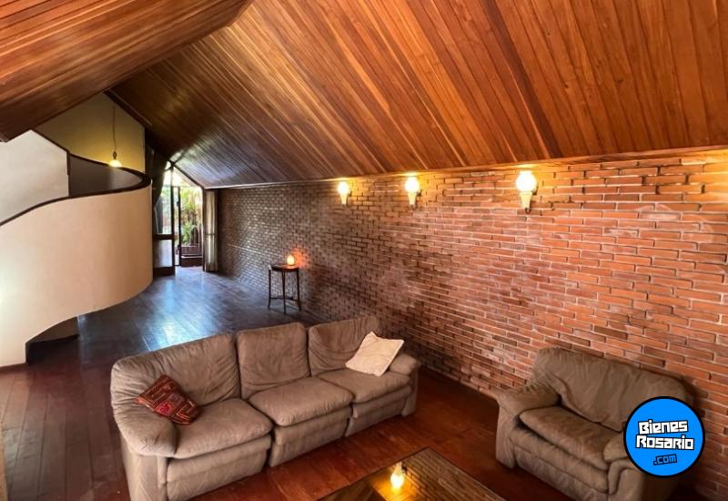 Casas - Rosario - Venta