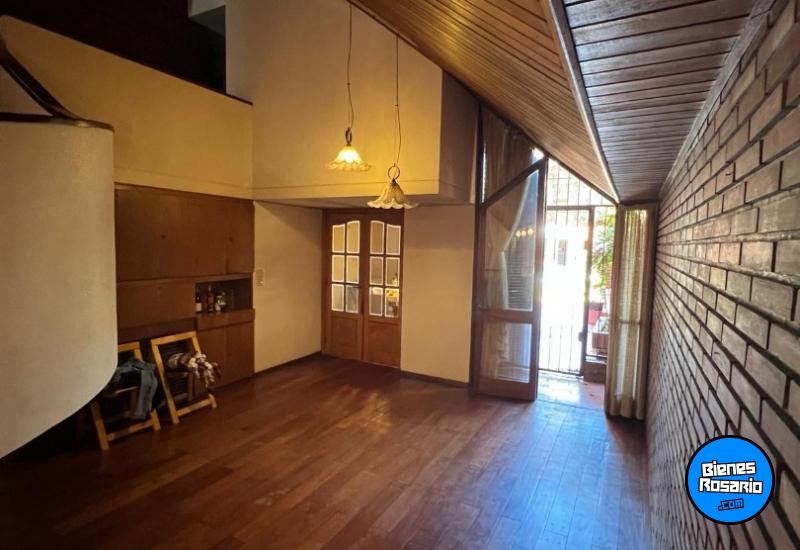 Casas - Rosario - Venta