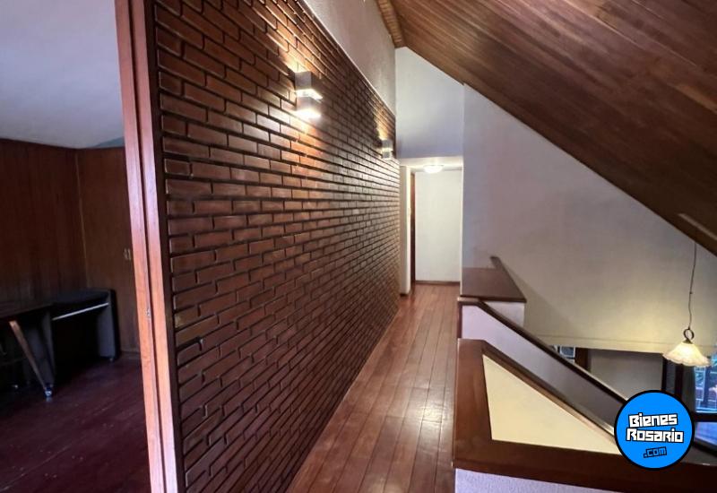 Casas - Rosario - Venta