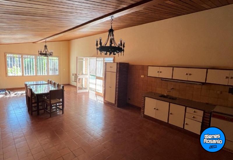 Casas - Rosario - Venta