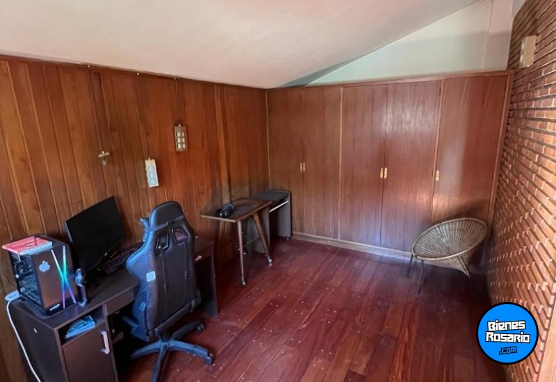 Casas - Rosario - Venta