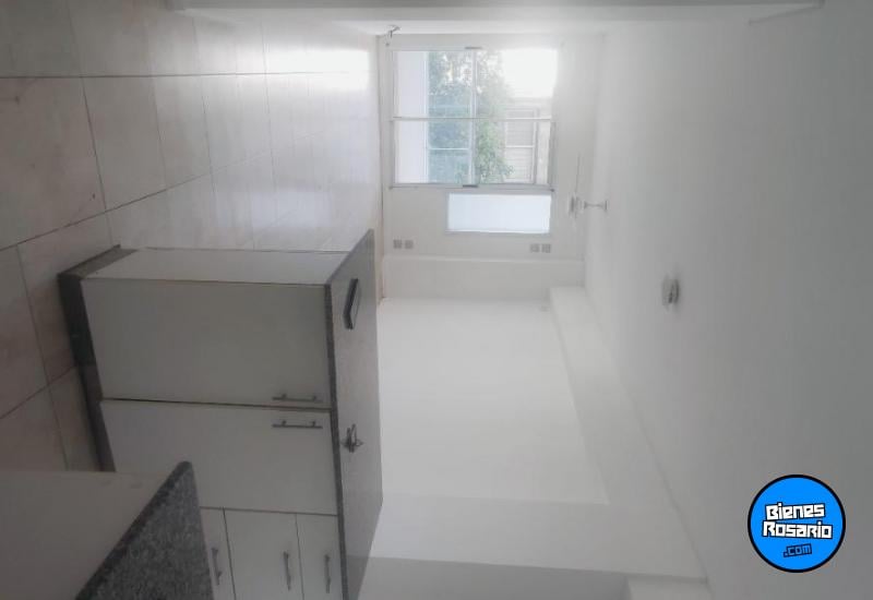 Departamentos - Rosario -  Alquiler