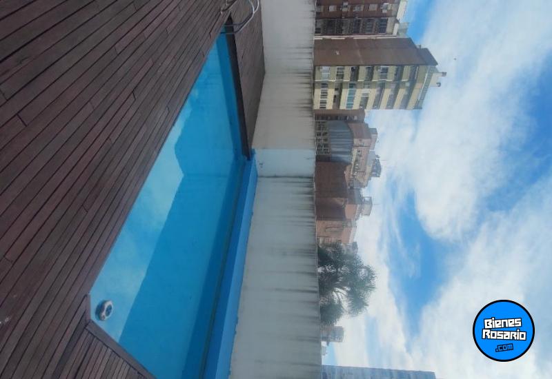 Departamentos - Rosario -  Alquiler
