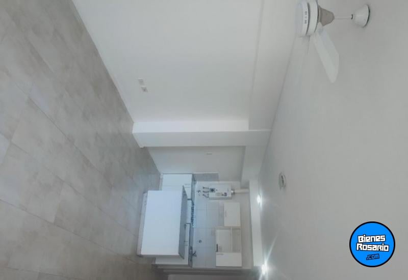 Departamentos - Rosario -  Alquiler