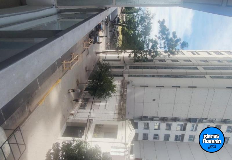 Departamentos - Rosario -  Alquiler