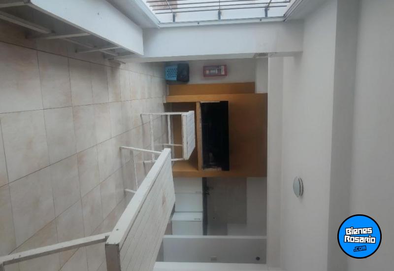 Departamentos - Rosario -  Alquiler