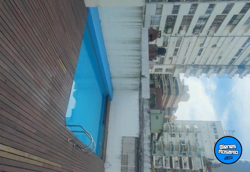Departamentos - Rosario -  Alquiler