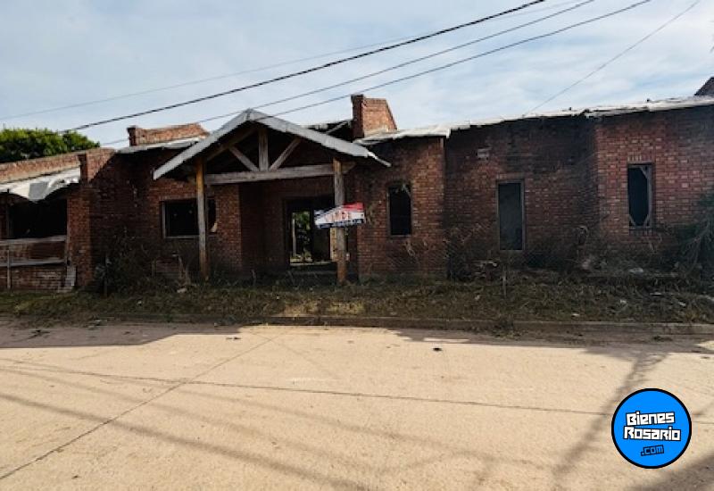 Casas - Roldan - Venta