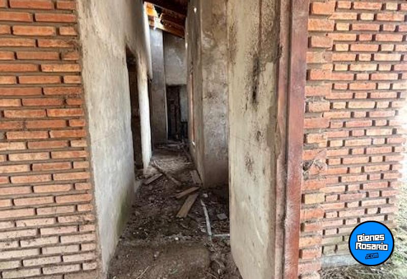 Casas - Roldan - Venta