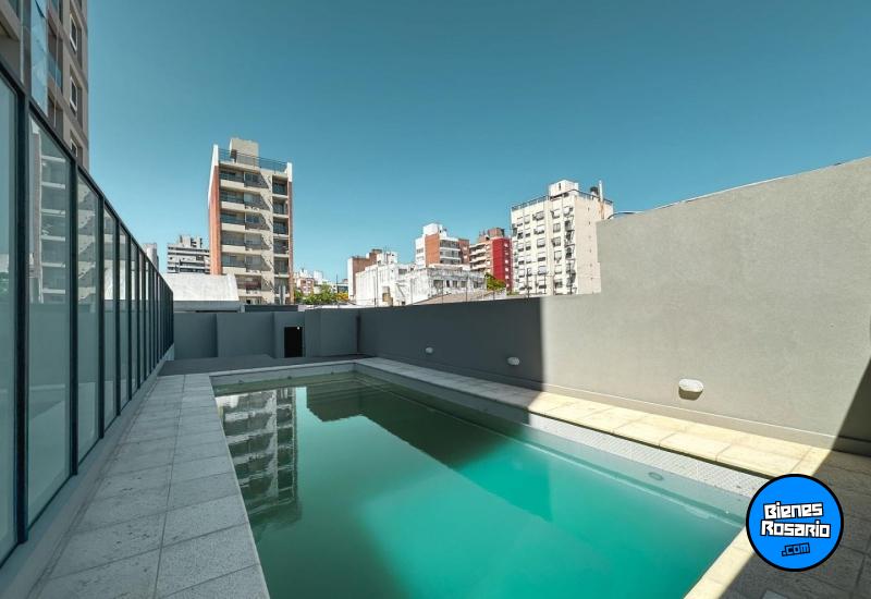 Departamentos - Rosario - Venta