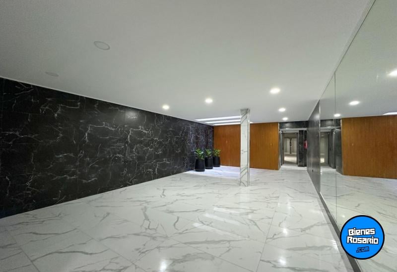 Departamentos - Rosario - Venta