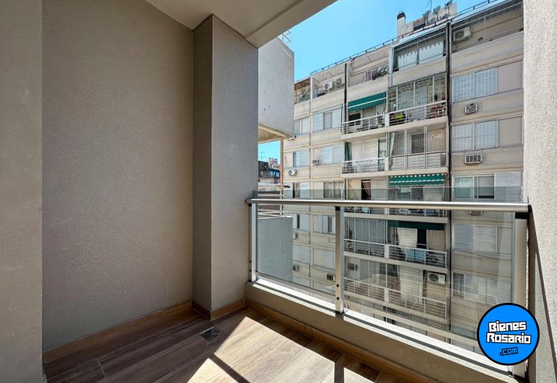 Departamentos - Rosario - Venta