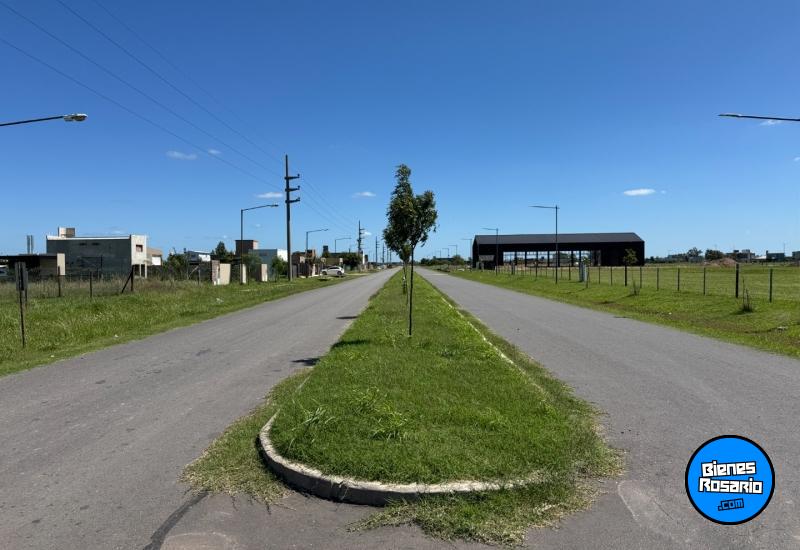 Terrenos - Rosario - Venta