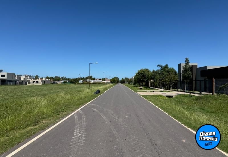Terrenos - Rosario - Venta