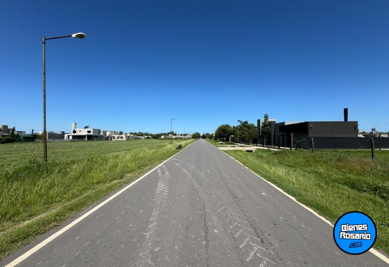 Terrenos - Rosario - Venta