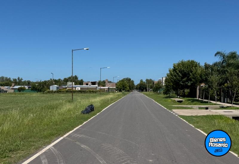 Terrenos - Rosario - Venta