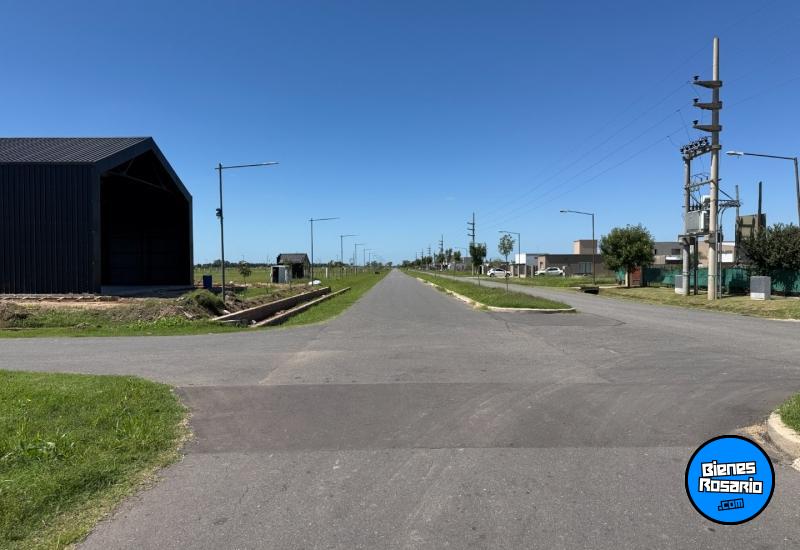 Terrenos - Rosario - Venta