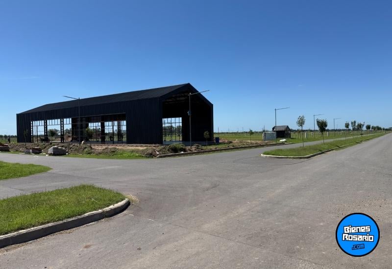 Terrenos - Rosario - Venta