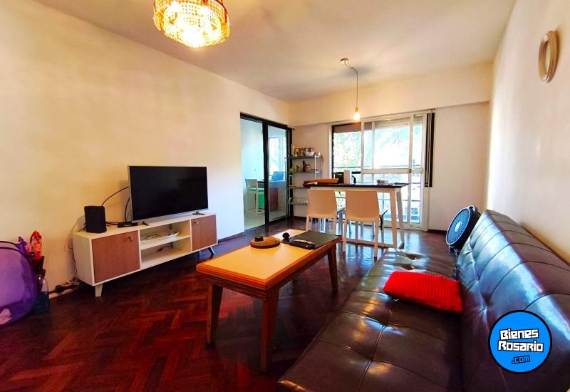 Departamentos - Rosario - Venta