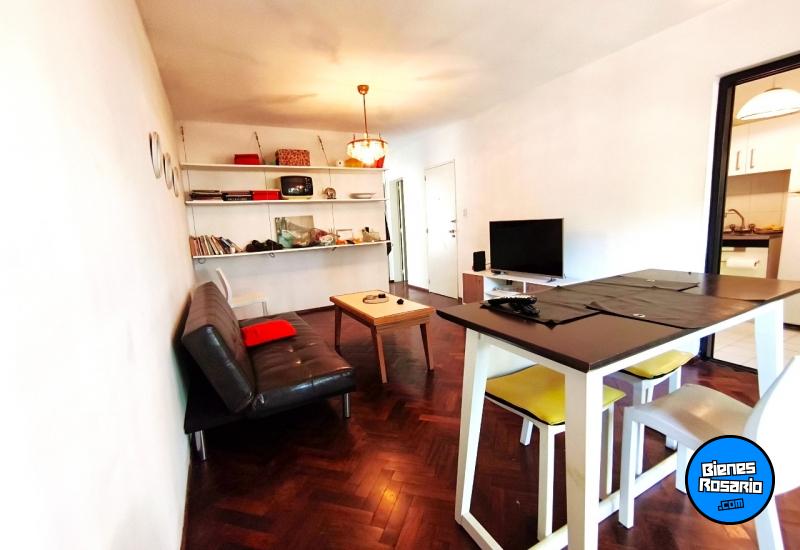 Departamentos - Rosario - Venta