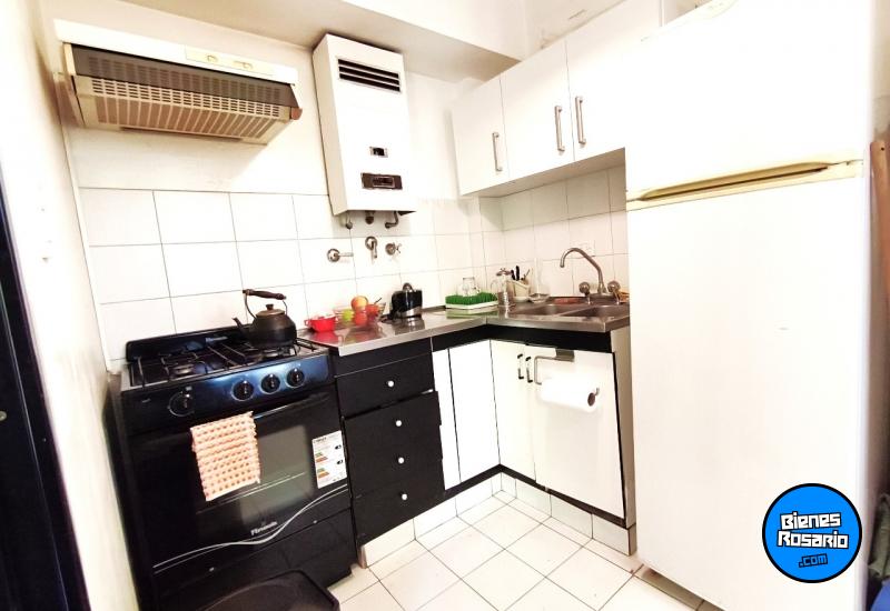 Departamentos - Rosario - Venta