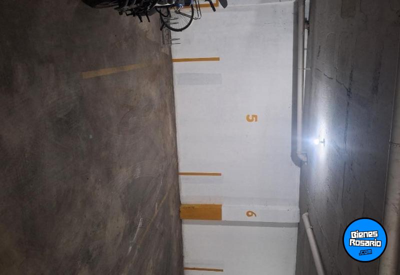 Cocheras - Rosario - Venta