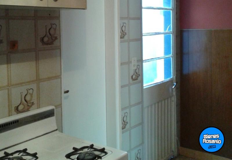 Casas - Rosario -  Alquiler