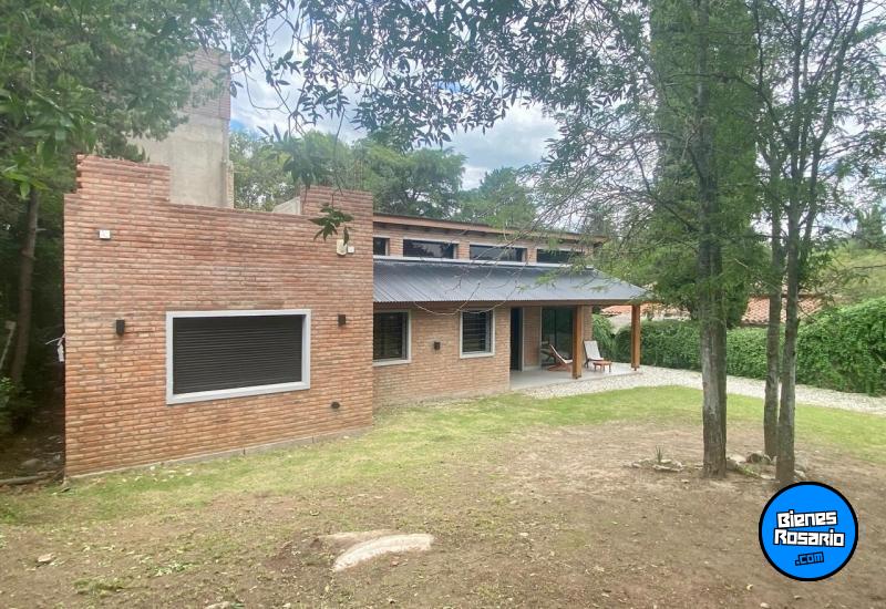 Casas - Valle Hermoso - 