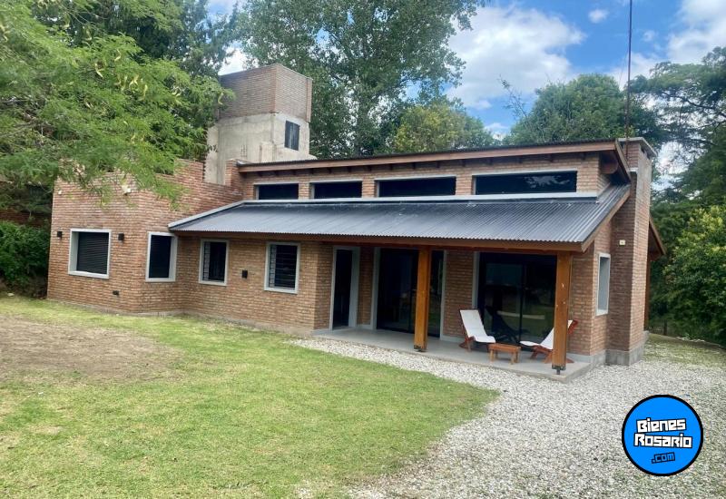 Casas - Valle Hermoso - 