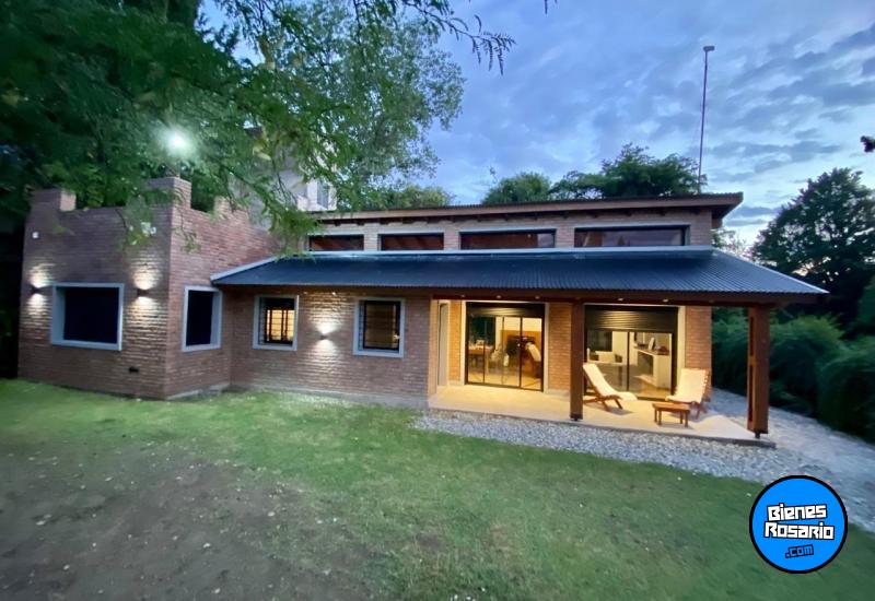 Casas - Valle Hermoso - 