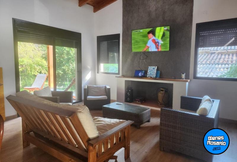 Casas - Valle Hermoso - 