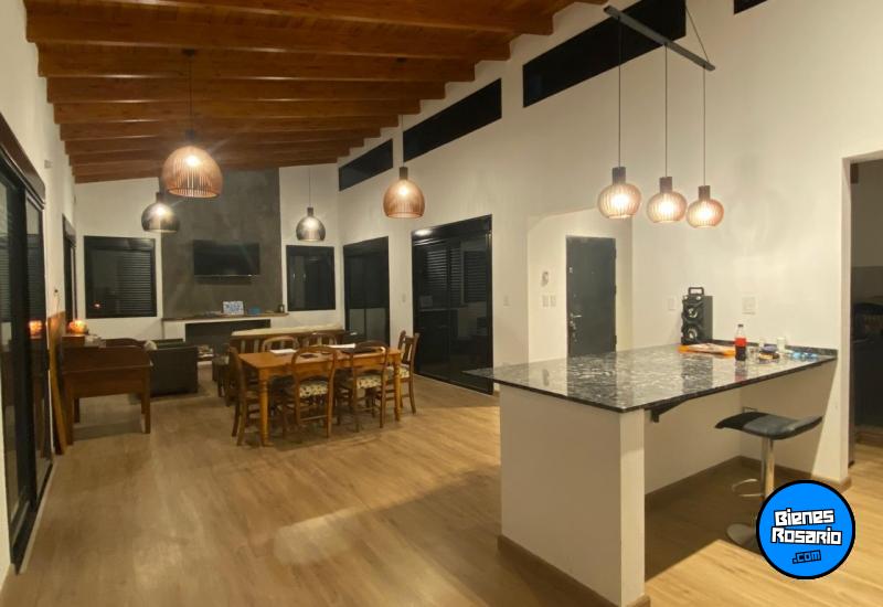 Casas - Valle Hermoso - 