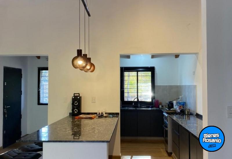 Casas - Valle Hermoso - 