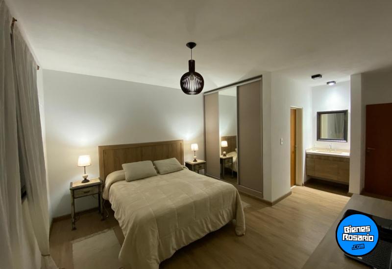 Casas - Valle Hermoso - 