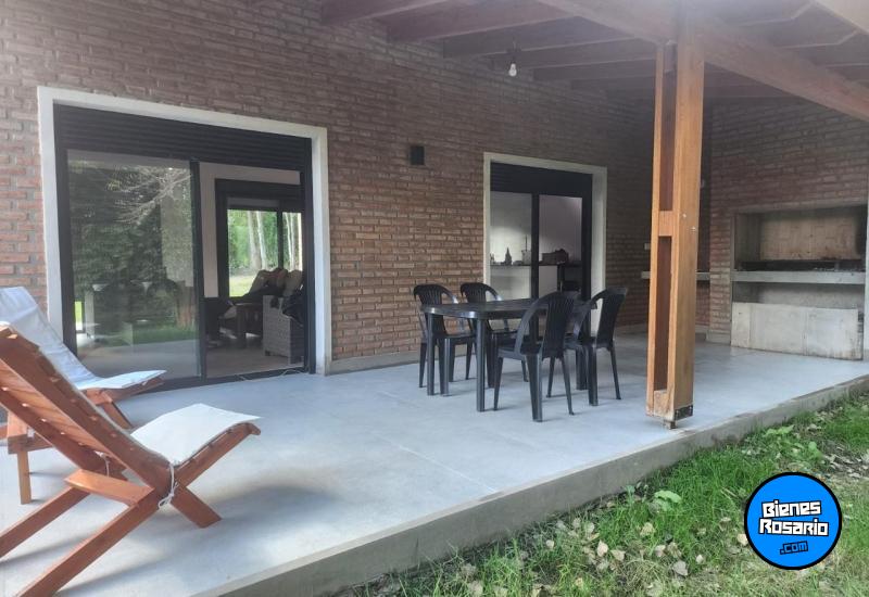Casas - Valle Hermoso - 